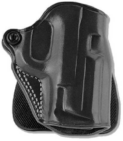 Galco Speed Paddle Holster FNH Five Seven, Model# SPD458B